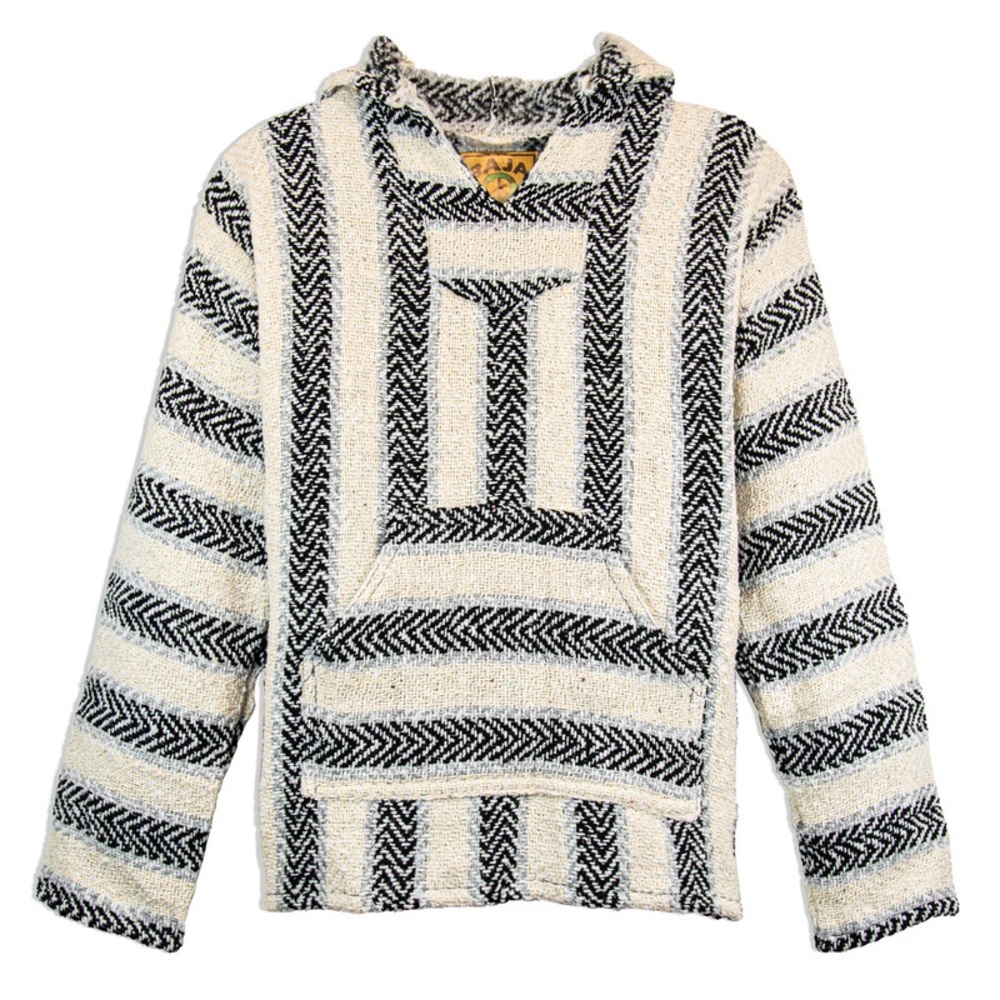 Mexican Baja Joe sweatshirt
